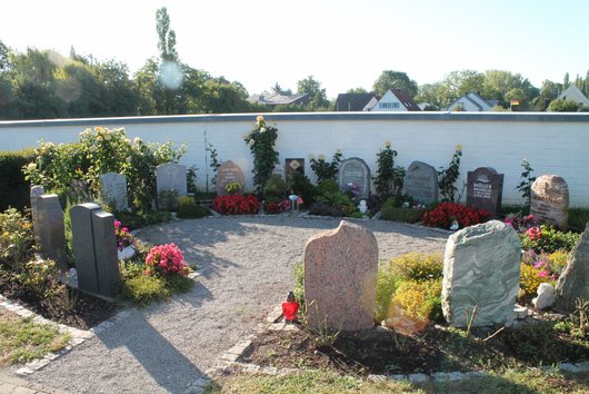 Führung über den Friedhof Bad Windsheim