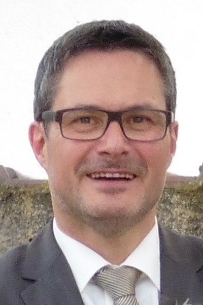 Dirk Brandenberg