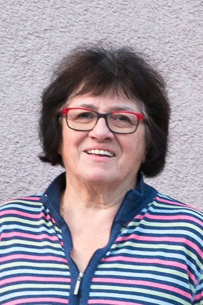 Martha Häußer